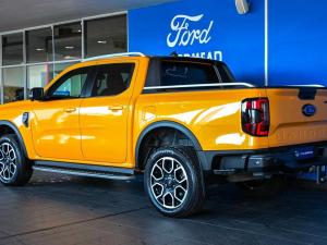 Ford Ranger 2.0 BiTurbo double cab Wildtrak 4x4 - Image 5