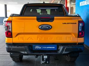 Ford Ranger 2.0 BiTurbo double cab Wildtrak 4x4 - Image 7