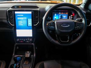 Ford Ranger 2.0 BiTurbo double cab Wildtrak 4x4 - Image 8