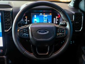 Ford Ranger 2.0 BiTurbo double cab Wildtrak 4x4 - Image 9