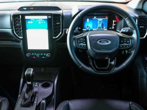Ford Ranger 2.0 SiT double cab XLT - Image 10