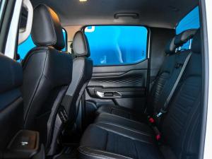 Ford Ranger 2.0 SiT double cab XLT - Image 13