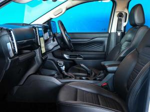 Ford Ranger 2.0 SiT double cab XLT - Image 14