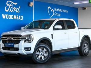 Ford Ranger 2.0 SiT double cab XLT - Image 1