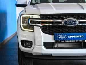 Ford Ranger 2.0 SiT double cab XLT - Image 3
