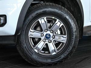 Ford Ranger 2.0 SiT double cab XLT - Image 8