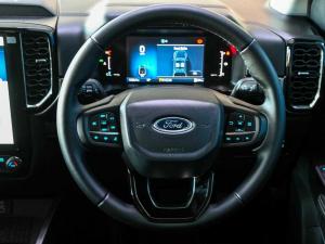 Ford Ranger 2.0 SiT double cab XLT - Image 9