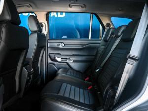 Ford Everest 2.0 BiTurbo Sport - Image 13
