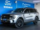 Thumbnail Ford Everest 2.0 BiTurbo Sport