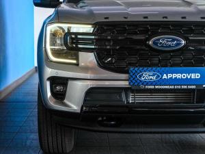 Ford Everest 2.0 BiTurbo Sport - Image 3