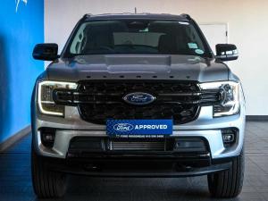 Ford Everest 2.0 BiTurbo Sport - Image 4