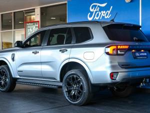 Ford Everest 2.0 BiTurbo Sport - Image 5