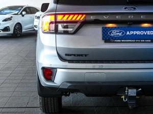 Ford Everest 2.0 BiTurbo Sport - Image 6