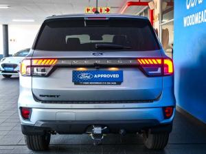 Ford Everest 2.0 BiTurbo Sport - Image 7
