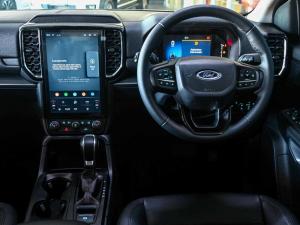 Ford Everest 2.0 BiTurbo Sport - Image 8