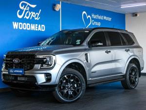 Ford Everest 2.0 BiTurbo Sport - Image 1