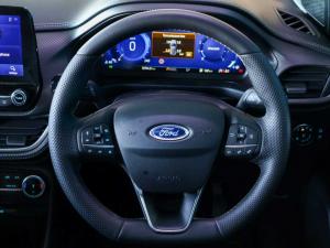Ford Puma 1.0T ST-Line Vignale - Image 10