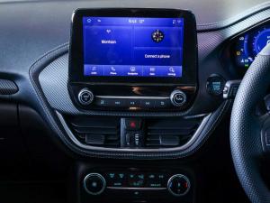 Ford Puma 1.0T ST-Line Vignale - Image 11