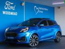Thumbnail Ford Puma 1.0T ST-Line Vignale
