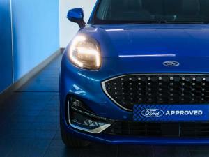 Ford Puma 1.0T ST-Line Vignale - Image 2