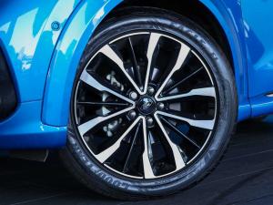 Ford Puma 1.0T ST-Line Vignale - Image 4