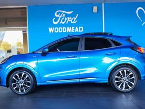 Ford Puma 1.0T ST-Line Vignale - Image 5