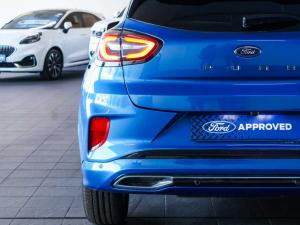 Ford Puma 1.0T ST-Line Vignale - Image 7
