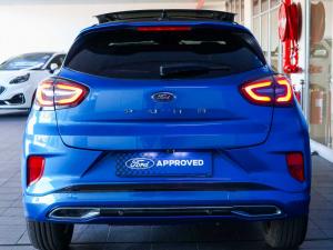 Ford Puma 1.0T ST-Line Vignale - Image 8
