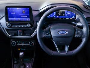 Ford Puma 1.0T ST-Line Vignale - Image 9
