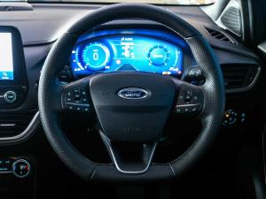 Ford Puma 1.0T ST-Line Vignale - Image 10