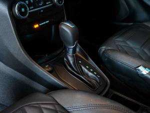 Ford Puma 1.0T ST-Line Vignale - Image 12