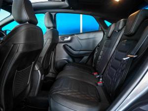 Ford Puma 1.0T ST-Line Vignale - Image 14