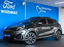 Thumbnail Ford Puma 1.0T ST-Line Vignale