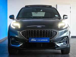 Ford Puma 1.0T ST-Line Vignale - Image 4