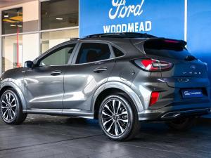 Ford Puma 1.0T ST-Line Vignale - Image 6