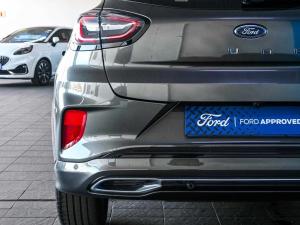 Ford Puma 1.0T ST-Line Vignale - Image 7
