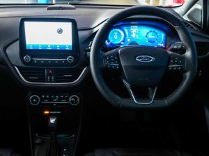 Ford Puma 1.0T ST-Line Vignale - Image 9