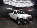 Thumbnail Isuzu D-Max 250 Fleetside safety