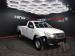 Isuzu D-Max 250 Fleetside safety - Thumbnail 1