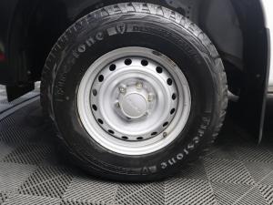 Isuzu D-Max 250 Fleetside safety - Image 7
