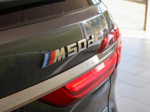 BMW X7 M50d - Image 10
