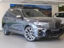 Thumbnail BMW X7 M50d