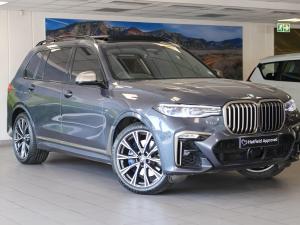 BMW X7 M50d - Image 1