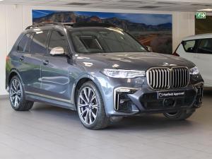 BMW X7 M50d - Image 4