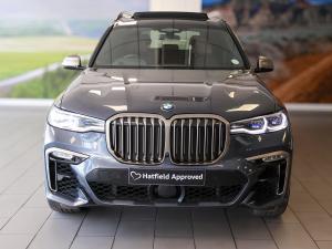 BMW X7 M50d - Image 5