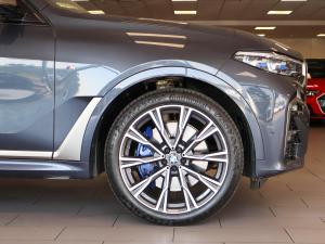 BMW X7 M50d - Image 8