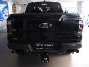 Ford Ranger 3.0T V6 double cab Raptor 4WD - Image 10