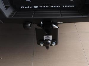 Ford Ranger 3.0T V6 double cab Raptor 4WD - Image 12