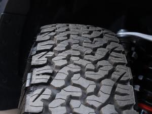 Ford Ranger 3.0T V6 double cab Raptor 4WD - Image 13