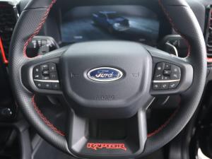 Ford Ranger 3.0T V6 double cab Raptor 4WD - Image 14